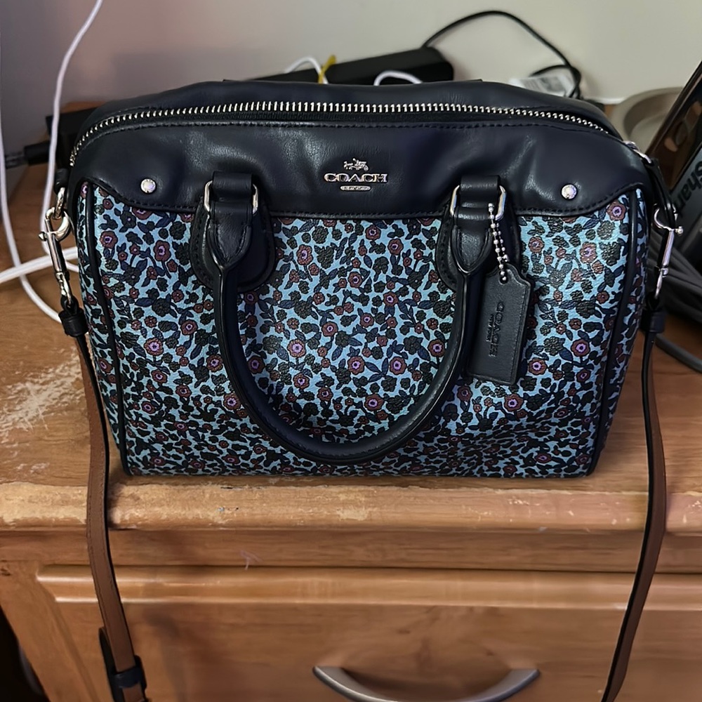 Coach Cross body 7x8